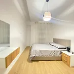 Urban Oasis Apartment