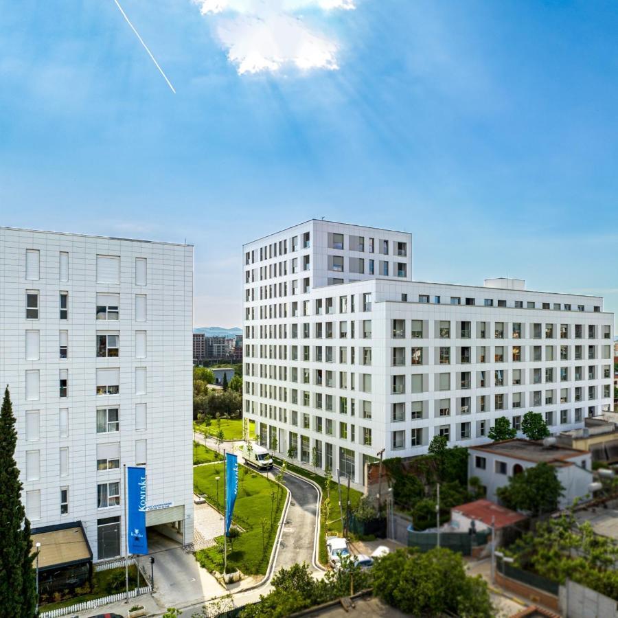 Appartamento Urban Oasis