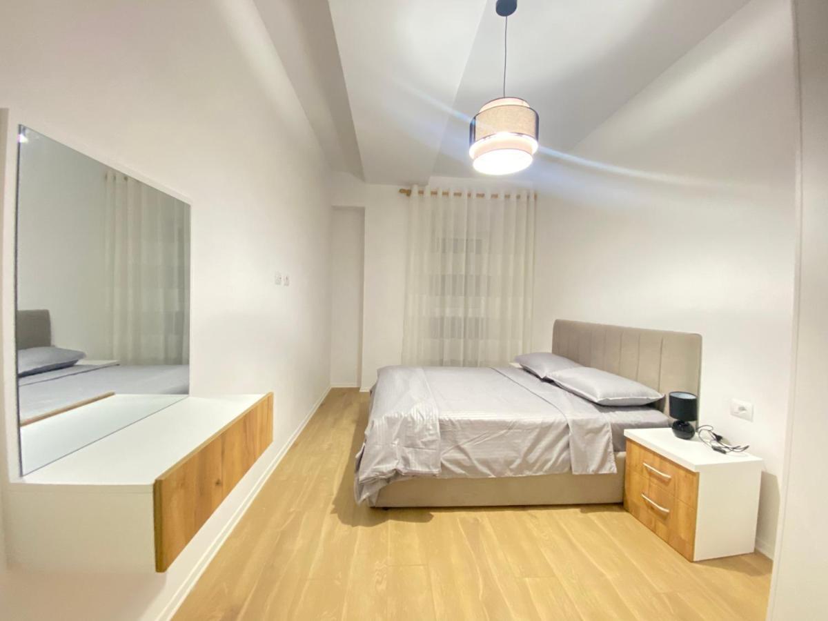 Urban Oasis Apartment